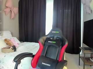 wetprincesszelda webcam