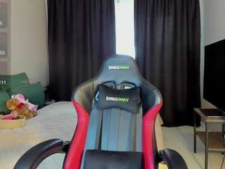 wetprincesszelda's live room