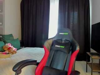 wetprincesszelda's live room