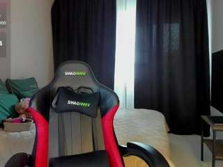 WetPrincessZelda live cam preview