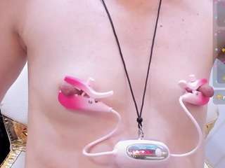 zoe-winter Live Webcam on CamSoda