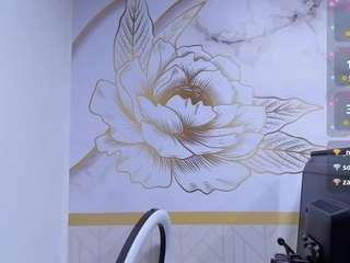 zoe-winter Live Webcam on CamSoda