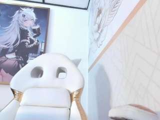 zoe-winter live cam profile