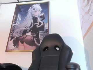 zoe-winter's CamSoda show and profile