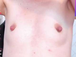 zoe-winter Live Webcam on CamSoda