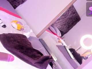 alondra-milff webcam