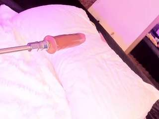 alondra-milff Live Webcam on CamSoda