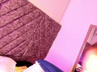 alondra-milff Live Webcam on CamSoda