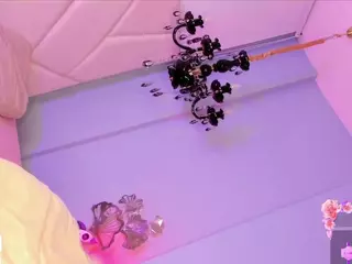 alondra-milff's Live Sex Cam Show
