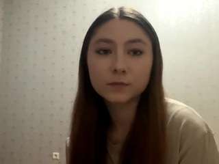blissharding Live Webcam on CamSoda