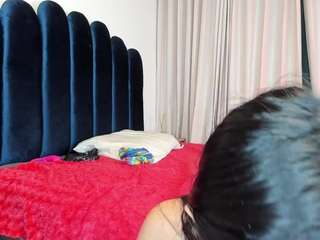 cametin Live Webcam on CamSoda