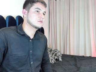 cametin's CamSoda show and profile