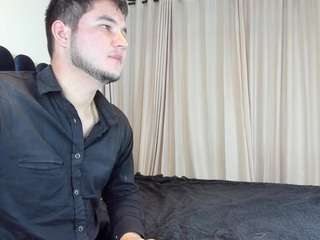 cametin live cam profile