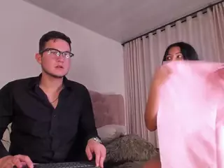 Cametin's Live Sex Cam Show