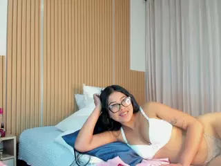 Cametin's Live Sex Cam Show