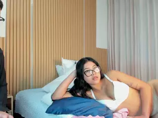 Cametin's Live Sex Cam Show