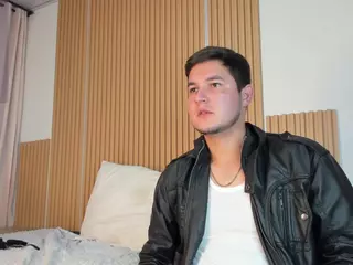 Cametin's Live Sex Cam Show