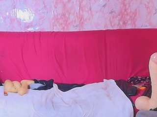 charlottebrad webcam
