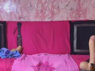 charlottebrad webcam