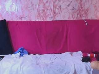 charlottebrad webcam model