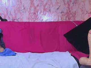 charlottebrad webcam