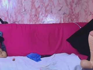 charlottebrad webcam