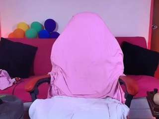 charlottebrad Sex Cam Show