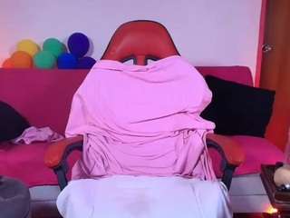 charlottebrad Sex Cam Show