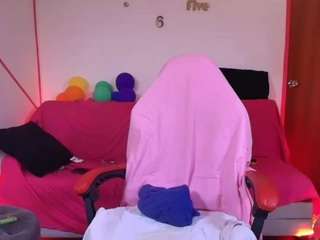 charlottebrad Sex Cam Show