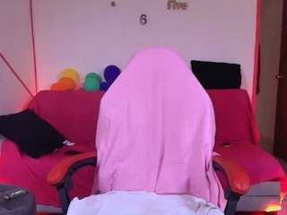 charlottebrad Sex Cam Show