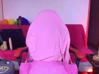 charlottebrad Sex Cam Show