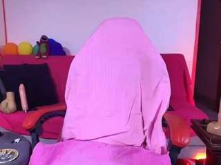 charlottebrad Sex Cam Show