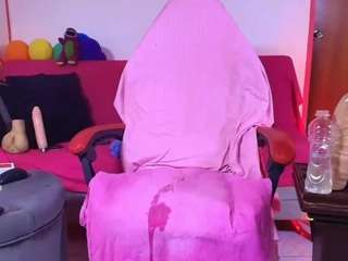 charlottebrad Sex Cam Show