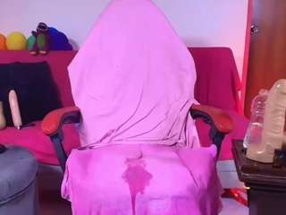 charlottebrad Sex Cam Show