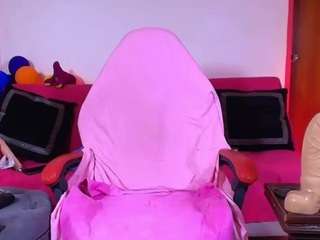 charlottebrad Sex Cam Show