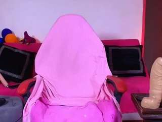 charlottebrad Sex Cam Show