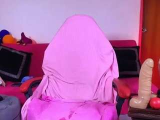 charlottebrad Sex Cam Show