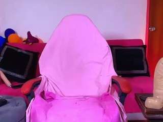 charlottebrad Sex Cam Show