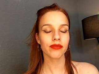 floracrammer Live Webcam on CamSoda