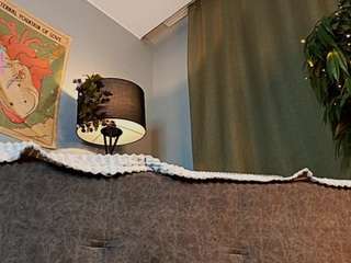 floracrammer Live Webcam on CamSoda