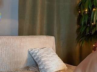 floracrammer Live Webcam on CamSoda