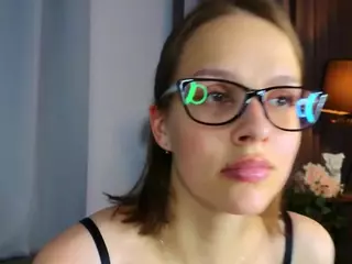 FloraCrammer's Live Sex Cam Show