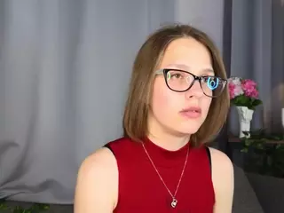 FloraCrammer's Live Sex Cam Show