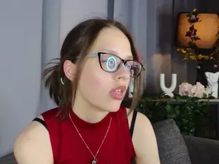 FloraCrammer's Live Sex Cam Show