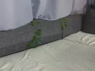 FloraCrammer's Live Sex Cam Show