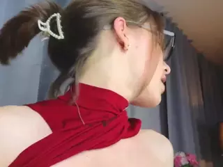 FloraCrammer's Live Sex Cam Show