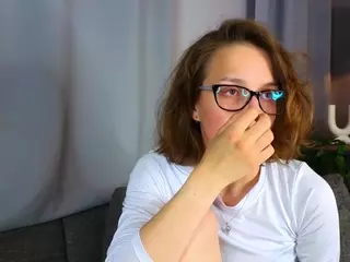 FloraCrammer's Live Sex Cam Show