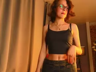FloraCrammer's Live Sex Cam Show