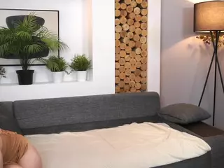 FloraCrammer's Live Sex Cam Show