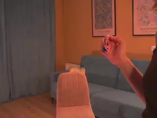 FloraCrammer's Live Sex Cam Show